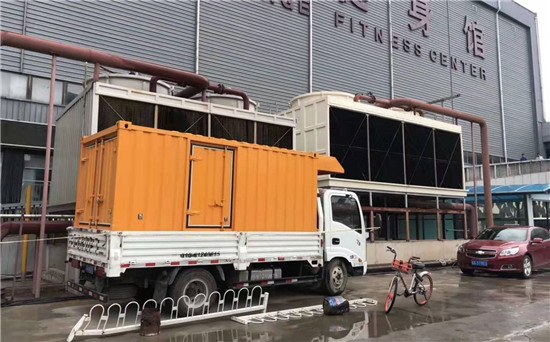 仁布300KW发电机组适配电缆规格选型指南