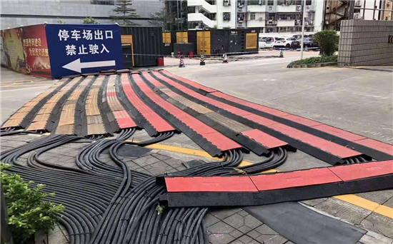 仁布发电机组电缆选型完整具体步骤(工程通用标准流程)